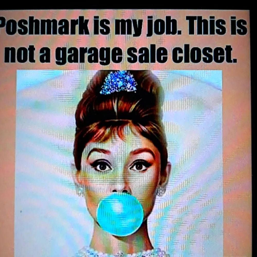 Not for sale - Picture 1 of 1